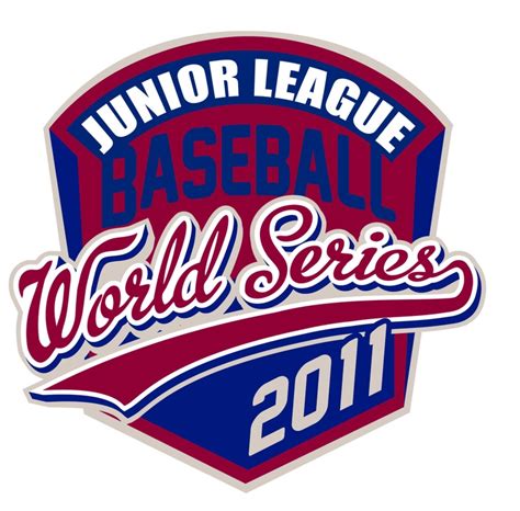 Junior League World Series Junior League Baseball World Series League
