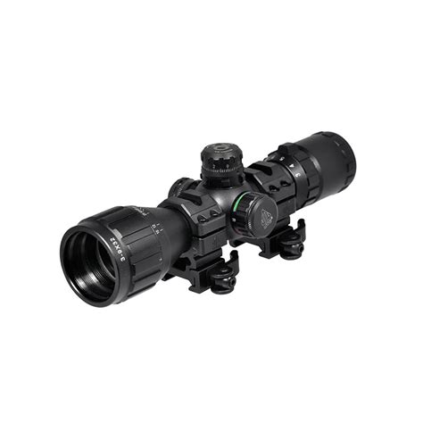 2021 Best Tactical Rifle Scope Reviews Buyers Guide T Eagle Blog