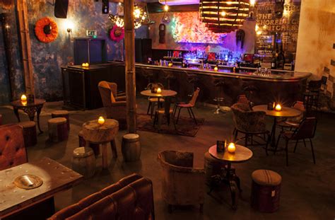 Hipster Bars In London Bars For Hipsters In Lonfon Designmynight