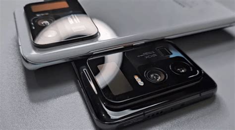 Specifications of the xiaomi mi 11 ultra. Xiaomi To Unveil 'Mi 11 Ultra' Expected To Come On 29th ...