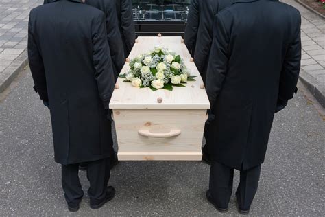 News Nc Funeral Directors In Blackpool