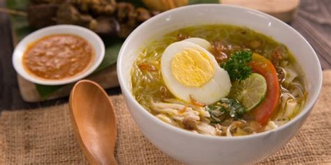 Image Of Soto Ayam East Java Rutian Wallpapers