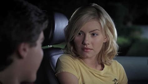 she played danielle in the girl next door see elisha cuthbert now at 40 ned hardy