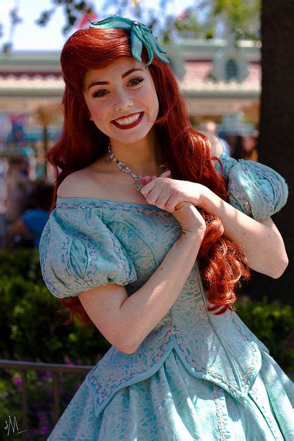 Princess Ariel From Disneys The Little Mermaid Disney Dresses
