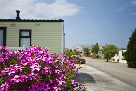 The small wooden houses were really good with all the amenities needed both a bicycle rental service and a car rental service are available at cyprus glamping park, while hiking and cycling can be enjoyed nearby. PADSTOW TOURING PARK 1 - Copy