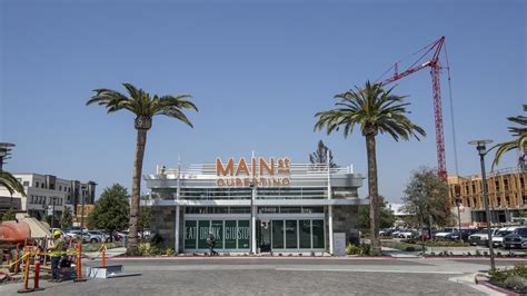 Main Street Cupertino Is A Retail Project Award Winner In Silicon