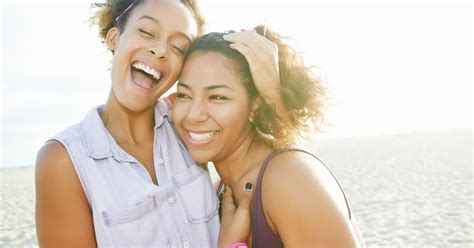How Close Are You And Your Best Friend, Really? | HuffPost