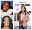 Exclusive: Cherie Johnson On Returning To ‘Punky Brewster’ Decades ...