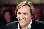 Gerard Depardieu / Découvrez sa biographie, le détail de ses 55 ans de ...