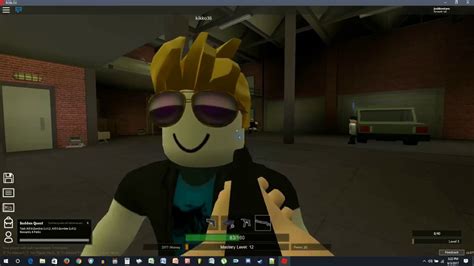 Bacon Hair Rise Of The Dead Roblox Part 1 Youtube