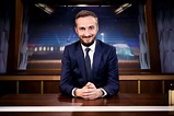 "Neo Magazin Royale": Böhmermann verabschiedet sich ins ZDF ...