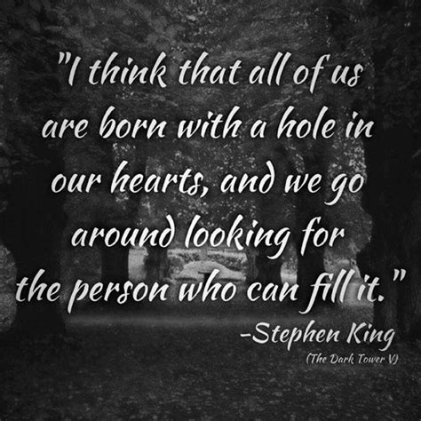 The Dark Tower Stephen King Quotes Steven King Quotes King Quotes