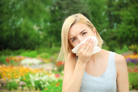 Monthly Allergy Guide Allergy And Asthma Specialist In New York