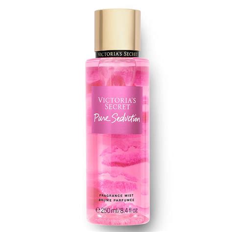 Victorias Secret Pure Seduction Fragrance Mist 250ml Perfume