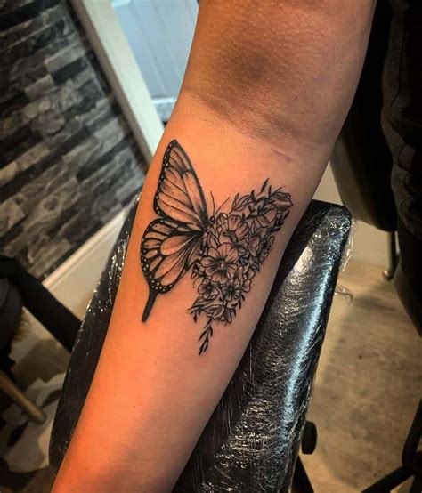 Creative Women S Forearm Sleeve Tattoo Ideas To Inspire Your Next Ink