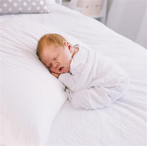 Fast Asleep 😴 💤 Lifestyle Newborn Photography Asleep Newborn Super