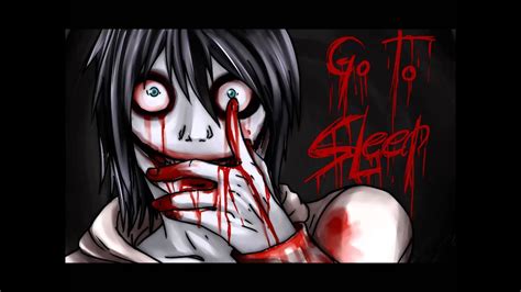 Download jeff the killer drawing wallpapers 1080p. Jeff The Killer Story (Read Description) - YouTube