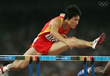 Xiang LIU - Olympic Athletics | People's Republic of China