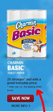 When it comes to toilet paper brands, most people focus on quality & comfort. What is the "bird brand" toilet paper? - Page 2