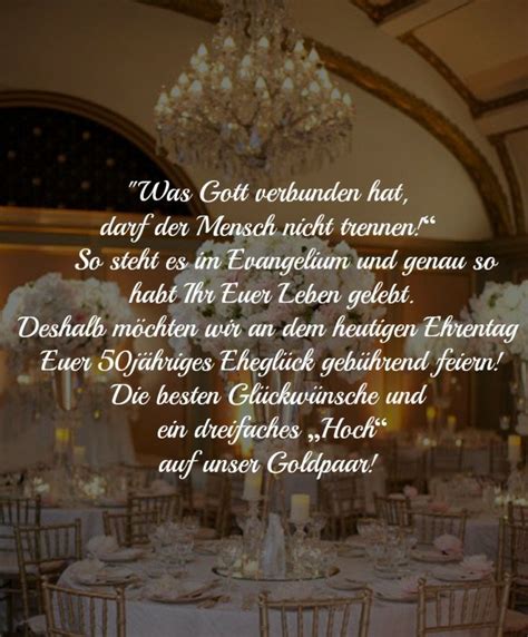 Die schönsten sprüche, gedichte, texte und glückwünsche zum gratulieren für alle anlässe und feste. Glückwünsche und Sprüche für die goldene Hochzeit der ...