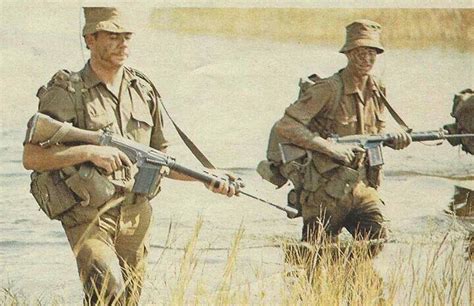 Rhodesia Now Turned Into A Soldier Of Fortune Thread Ar15com