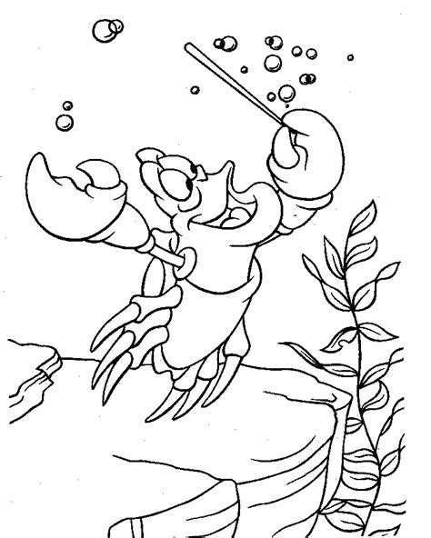 Mermaid coloring book with beautiful fantasy anime manga coloring page designs for. Coloring Pages The Little Mermaid: Animated Images, Gifs ...
