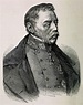 Joseph, Graf Radetzky | Austrian Field Marshal, Military Reformer ...