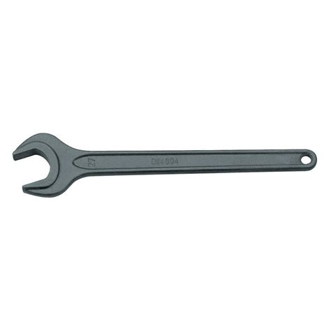 Types Of Wrenches The Home Depot