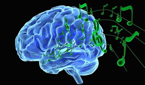 Music Enhances Your Brain And Boosts Productivity How Wikye