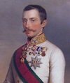 Albrecht von Habsburg-Lothringen (1817 - 1895)