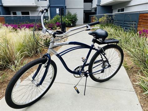 Like New Jaguar Schwinn 7 Speed Beach Cruiser For That Perfect Fathers