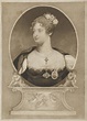 NPG D8122; Princess Charlotte Augusta of Wales - Portrait - National ...