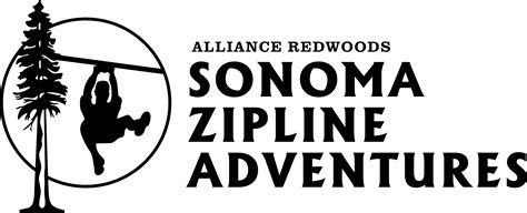 When you are in santa rosa, and you hear about a ziplining course that takes you through a redwood forest you can help but do it, right? Canopy Tours | Zipline Adventure | Sonoma Zipline Adventures