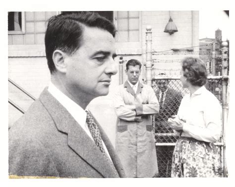 Edwin Land Inventor Of Polaroid 1958 A Photo On Flickriver