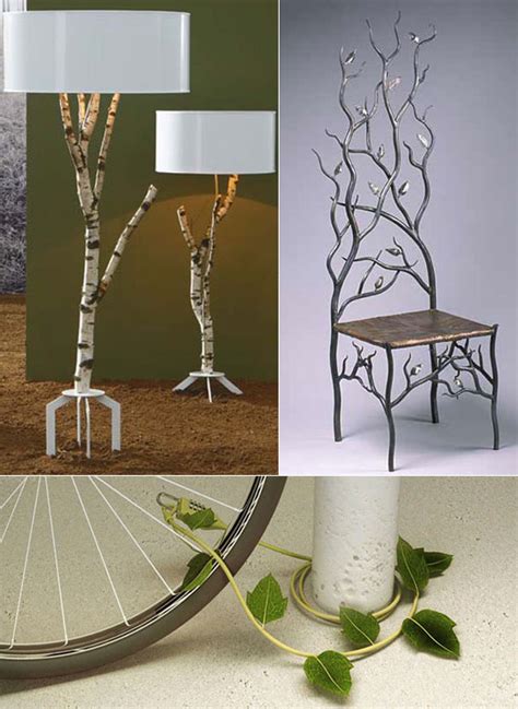 12 Beautiful Nature Inspired Product Designs Design Swan