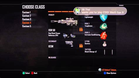 Faze Rug Black Ops 2 Class Set Up Video Youtube