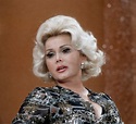 Zsa Zsa Gabor quotes: 9 of her most outrageous quips | Metro News