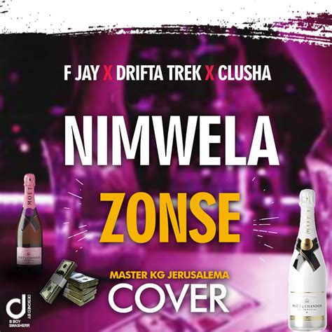 Download Mp3 F Jay X Drifta Trek X Clusha Nimwela Zonse