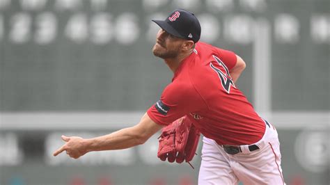 Chaim Bloom Offers Red Sox Approach To Chris Sale S Recovery