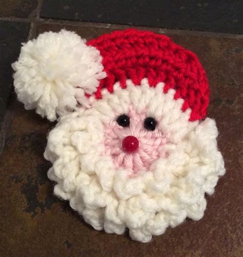 pin on crochet christmas