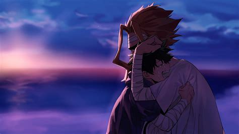 Olá queridos leitores eu venho aqui para trazer para vocês um blog com várias anime wallpapers para o seu pc. Deku crying | Personajes de anime, Personajes de goku ...