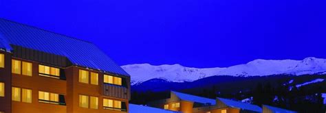 Doubletree By Hilton Hotel Breckenridge Reviews And Prices Us News