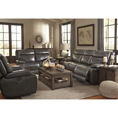 Signature Design By Ashley Living Room Collection Wayfair