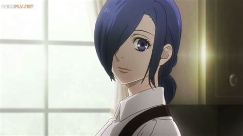 Tokyo Ghoul Everything You Need To Know About Touka Tokyo Ghoul