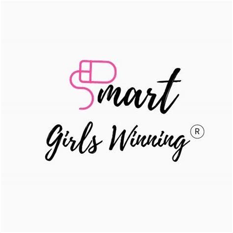 smart girls winning