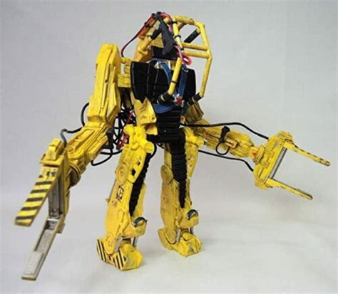 Aliens Power Loader P 5000 Deluxe Vehicle ~ Action Figure ~ Neca Ebay