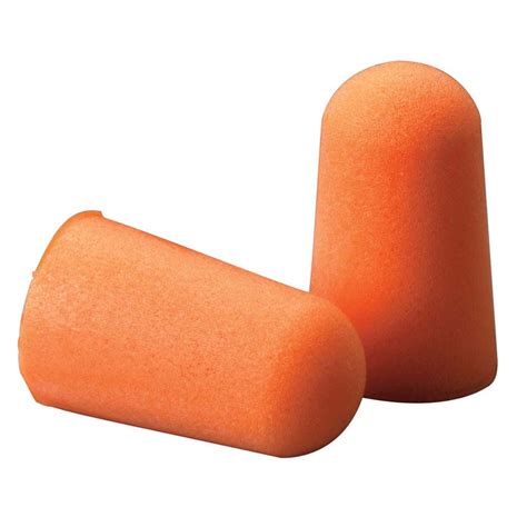 Hearing Protection Ear Defenders Ear Plugs Safetec