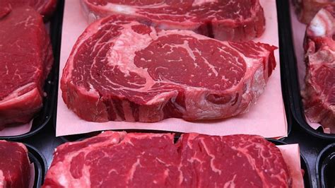 62000 Pounds Of Raw Meat Recalled Before Memorial Day