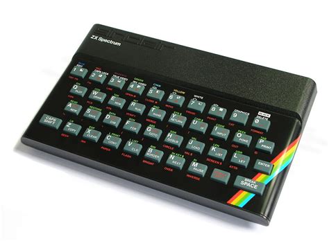 Leisure Genius Computer Scrabble Sinclair Zx Spectrum 48k Game 1983 🆕