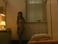 Dominique Fishback Nude Pics Videos Sex Tape